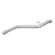Hella Exhaust Pipe OD fits Ford Focus II 2005-2012 1.4 1.6 1.8 2.0
