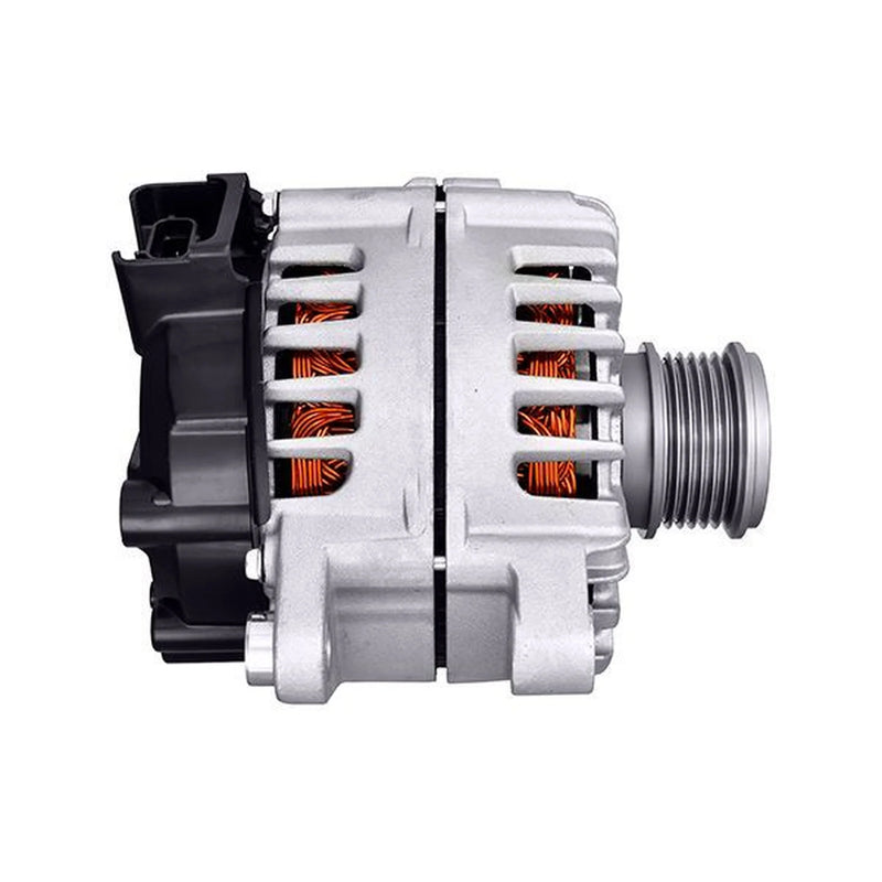 Hella Car Alternator 12V fits Ford Galaxy III 2015-2018 2.0