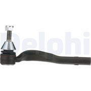 Delphi Steering Tie Rod End Ball Joint Front Right M1 fits Mercedes-Benz S-Class