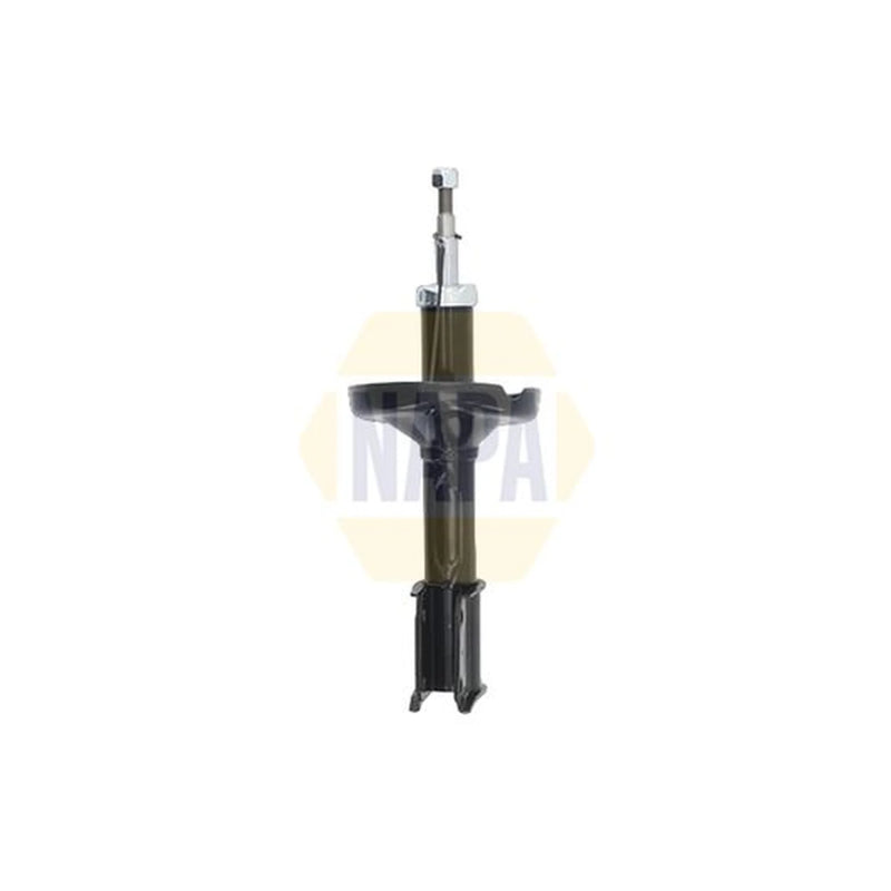 NAPA Shock Absorber Damper Strut Front fits Renault Clio 1998-2016