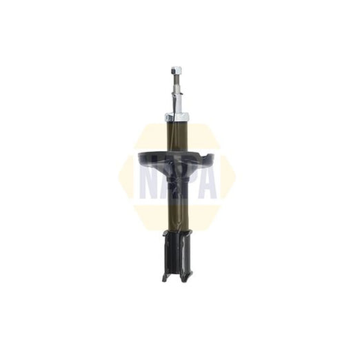 NAPA Shock Absorber Damper Strut Front fits Renault Clio 1998-2016