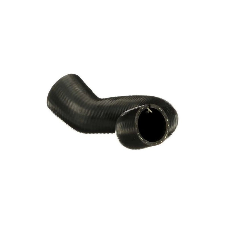 Gates Intercooler Turbo Charge Air Hose 300mm fits Fiat Panda 2012-2015 0.9
