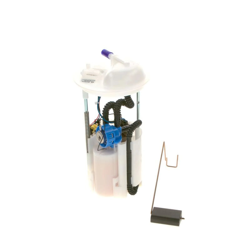 Bosch Fuel Tank Sender Unit in the fuel tank fits Suzuki Swift III 2005-2015