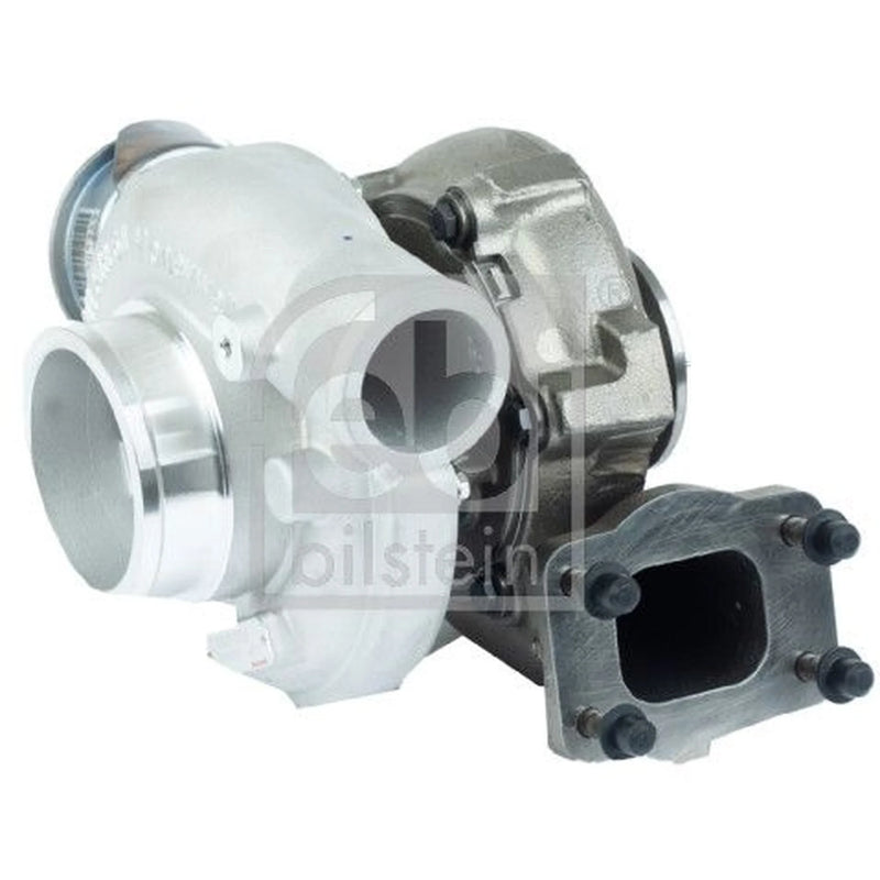 Febi Turbocharger Turbo Unit 186972