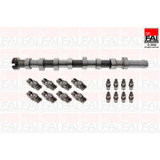 FAI Camshaft Kit Set With Bearings CSK1006