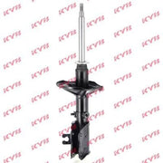 KYB Shock Absorber Damper Strut Front Left fits Mitsubishi Colt 1992-1996