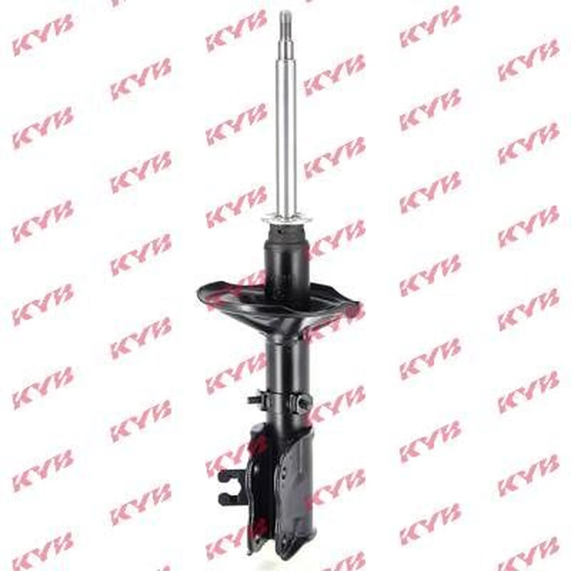 KYB Shock Absorber Damper Strut Front Left fits Mitsubishi Colt 1992-1996