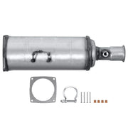 Hella Soot/Particulate Filter fits Citroën C8 2002-2009 2.0 2.2