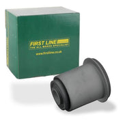 First Line Wishbone / Control / Trailing Arm Bush fits Toyota Land Cruiser