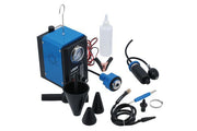 Laser Diagnostic Smoke Leak Detector Kit Laser - Dynamic Drive