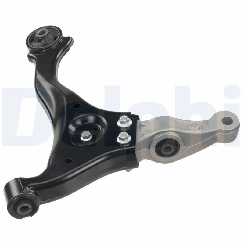 Delphi Control/Trailing Arm Lower fits Hyundai Grandeur 2005-2011