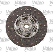 Valeo Clutch Kit Set 3pc 827327