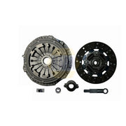 NAPA Clutch Kit Set 3pc fits Mitsubishi Pajero/Shogun Canvas Top 2000-2006 3.2