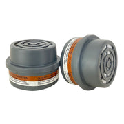 Worksafe Worksafe Filter Cartridge A2P3R - Pack of 2 9366 Worksafe - Dynamic Drive