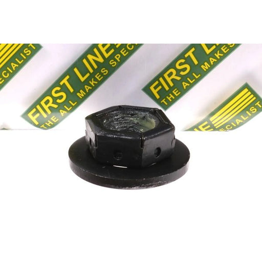 First Line Kingpin Nut OD Thick Rear fits Ford Mpv 1996-2003 1.3 1.4 1.8
