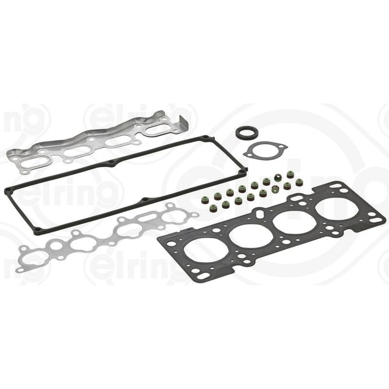 Elring Cylinder Head Gasket Kit fits Mazda 323 C 1994-1998 1.3