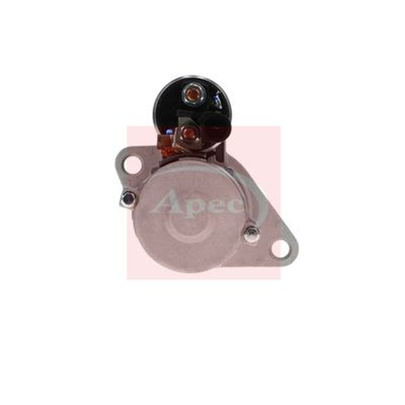 Apec Starter Motor 12V 1.8kW 12 Teeth fits Audi A1 2011-2015 1.6