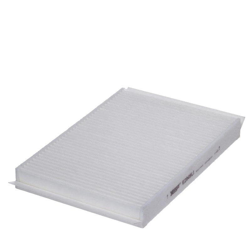 Hengst Cabin Air Filter (Pollen Filter) fits Jaguar E-Pace 2017-2018 2.0