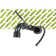 First Line Intercooler Turbo Charge Air Hose fits Dacia Logan 2005-2012 1.5