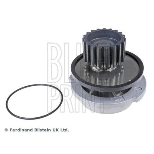 Blue Print Engine Cooling Water Pump ADG09106