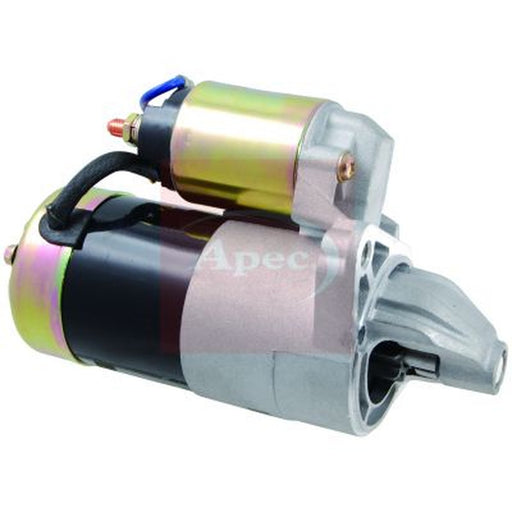Apec Starter Motor 12V 1.4kW 8 Teeth fits Nissan Almera 1995-2006 1.5 1.6 1.8