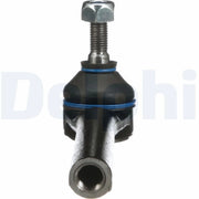 Delphi Steering Tie Rod End Ball Joint Front M12x1.5 fits Chrysler Ypsilon