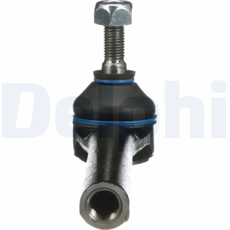 Delphi Steering Tie Rod End Ball Joint Front M12x1.5 fits Chrysler Ypsilon
