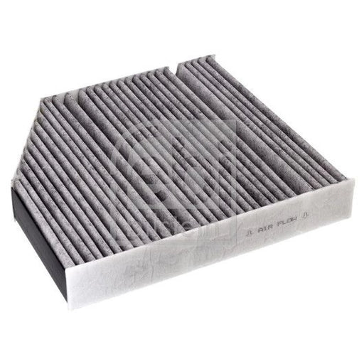 Febi Cabin Air Filter (Pollen Filter) Interior 105817