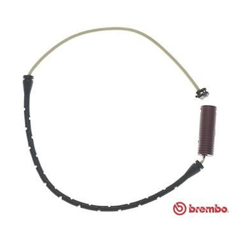 Brembo Brake Pad Wear Sensor Front fits BMW 7 1999-2001