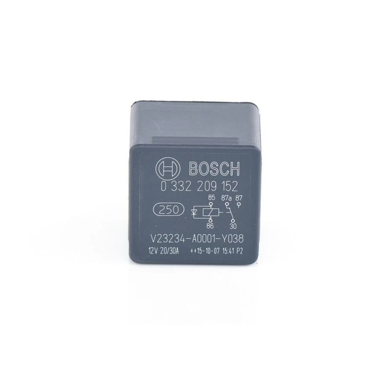 Bosch Main Power Relay