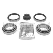 First Line Wheel Bearing Kit fits Ford Scorpio 1994-1998 2.0 2.3 2.5 2.9