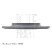 Blue Print Front & Rear Brake Discs & Pads fits Kia Sportage IV 2015-2022 2.0