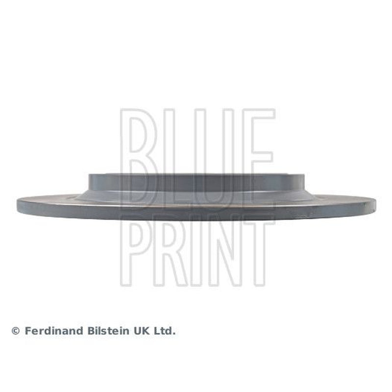 Blue Print Front & Rear Brake Discs & Pads fits Kia Sportage IV 2015-2022 2.0