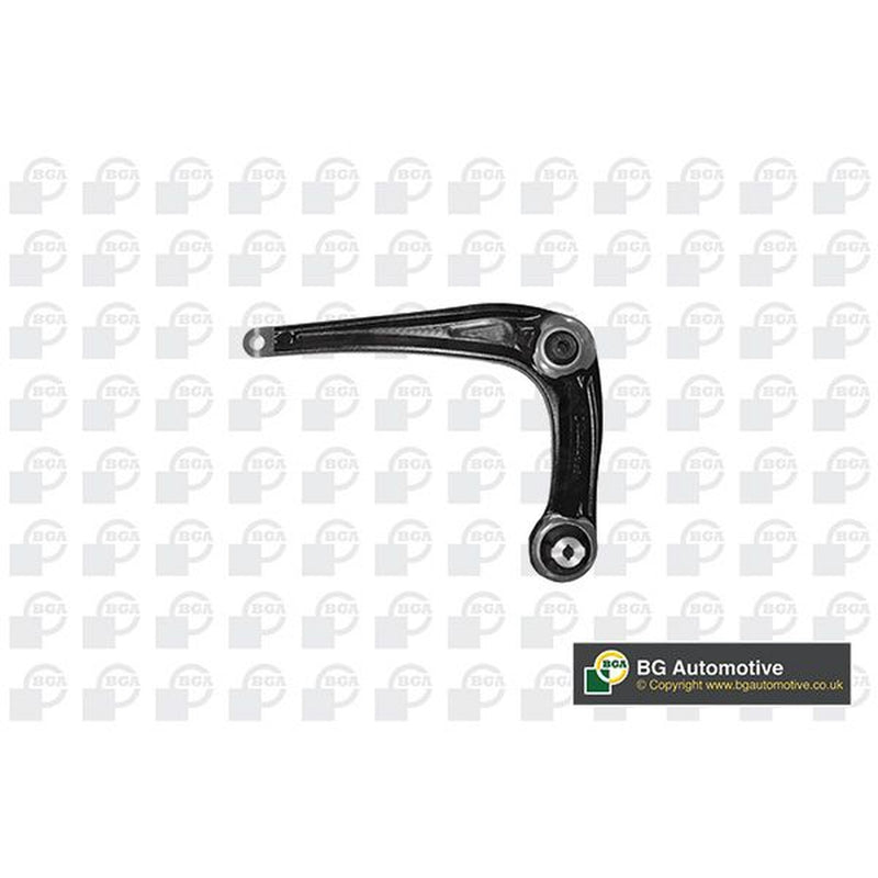 BGA Control/Trailing Arm Front Left fits Citroën Chassis 2011 on 2.0
