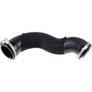 Gates Intercooler Turbo Charge Air Hose 400mm 09-1237