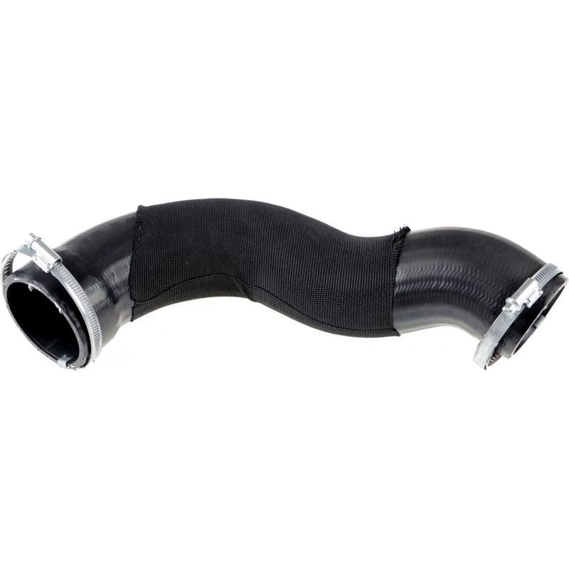 Gates Intercooler Turbo Charge Air Hose 400mm fits Volvo S60 II 2010-2018