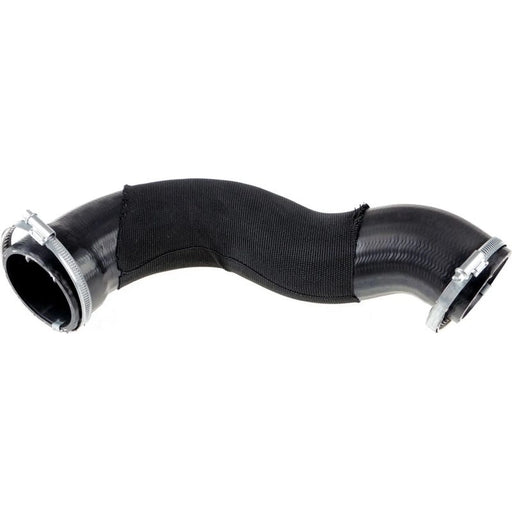 Gates Intercooler Turbo Charge Air Hose 400mm fits Volvo S60 II 2010-2018