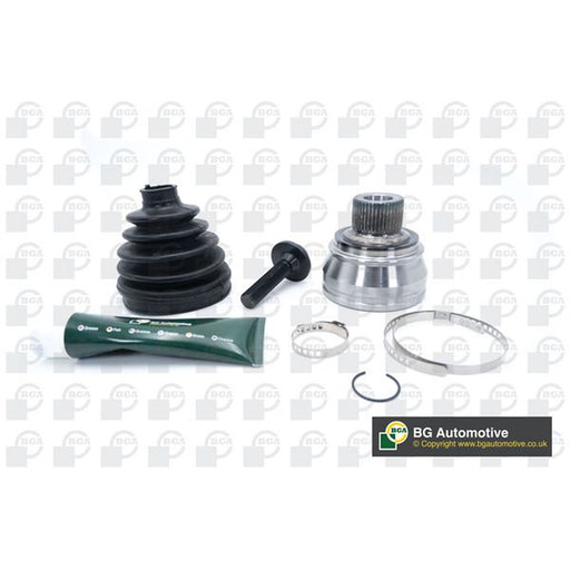 BGA Drive Shaft Joint Kit fits Audi A4 Allroad B8 2009-2012 3.0