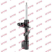 KYB Shock Absorber Damper Strut Front fits Renault Zoe 2012 on