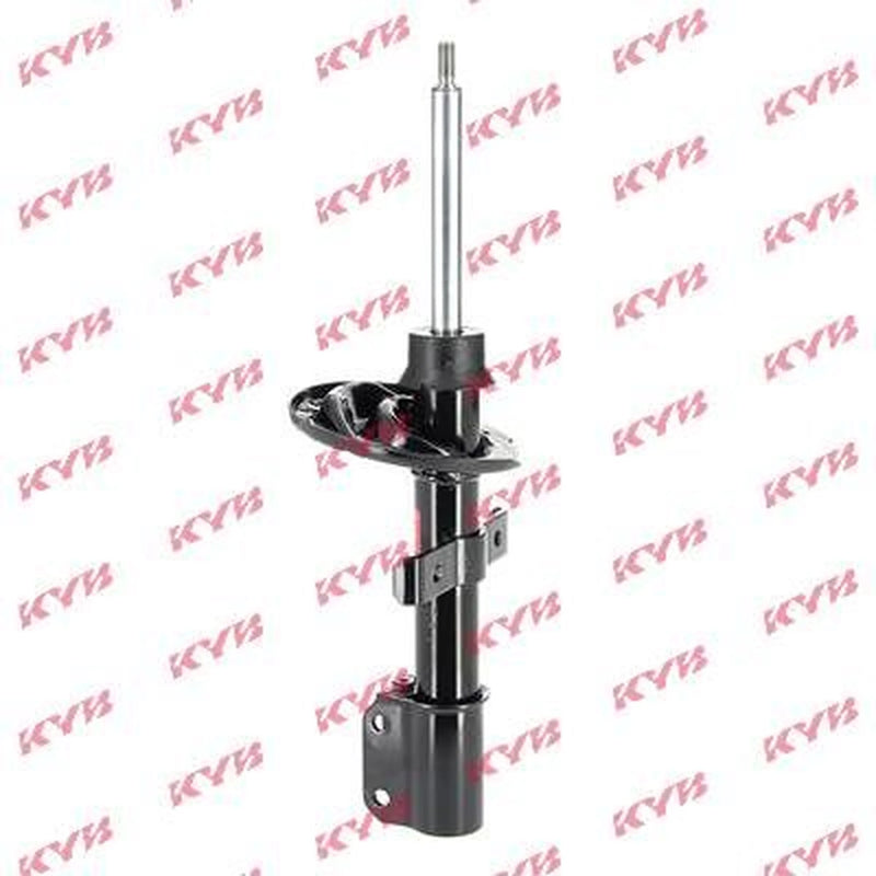 KYB Shock Absorber Damper Strut Front fits Renault Zoe 2012 on