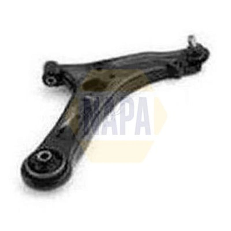 NAPA Control/Trailing Arm Front Right fits Kia Picanto II 2011-2017 1.0 1.2