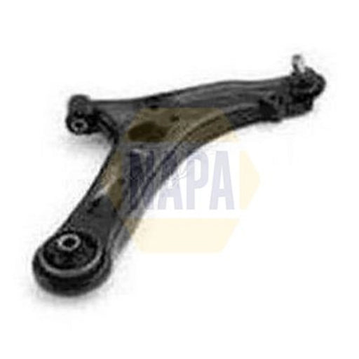 NAPA Control/Trailing Arm Front Right fits Kia Picanto II 2011-2017 1.0 1.2