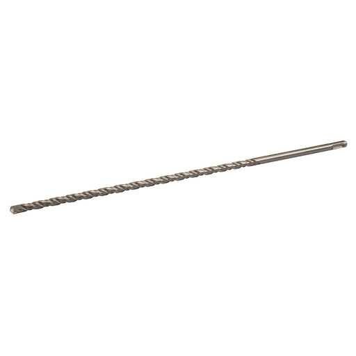 Silverline SDS Plus Masonry Drill Bit 12 x 460mm Silverline - Dynamic Drive