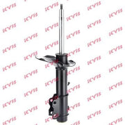KYB Shock Absorber Damper Strut Front Right fits Nissan Largo 1991-2001