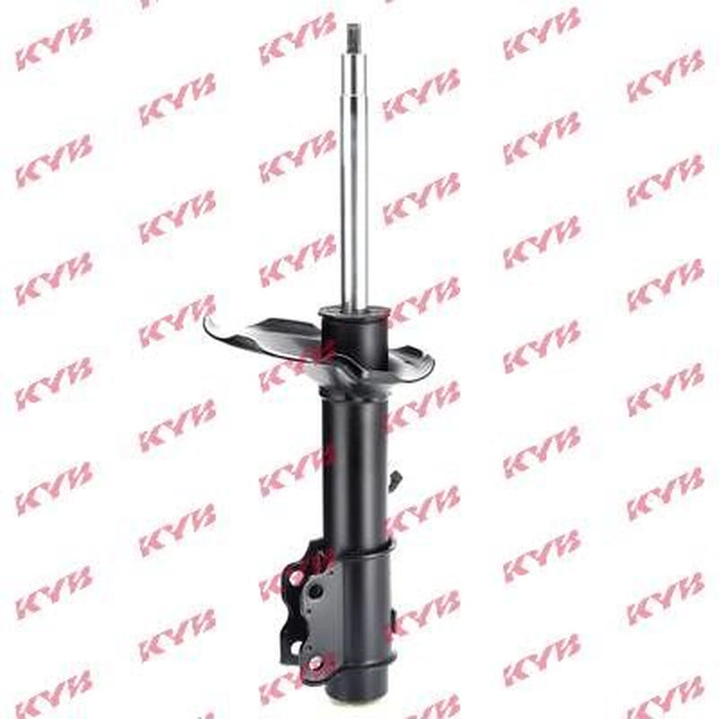 KYB Shock Absorber Damper Strut Front Right fits Nissan Largo 1991-2001