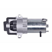 Hella Starter Motor 12V 1.4kW 11 Teeth fits Ford Mondeo 2000-2007 1.8 2.0