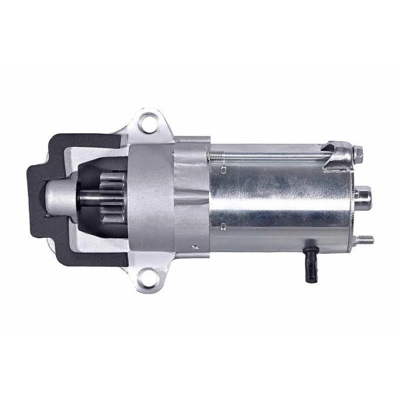 Hella Starter Motor 12V 1.4kW 11 Teeth fits Ford Mondeo 2000-2007 1.8 2.0