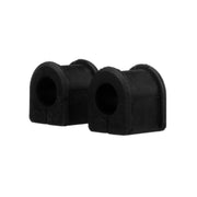 Delphi 2 x Anti Roll Bar Bush fits Mazda 5 2005-2010 1.8 2.0