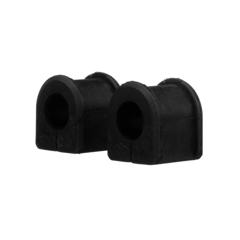 Delphi 2 x Anti Roll Bar Bush fits Mazda 5 2005-2010 1.8 2.0