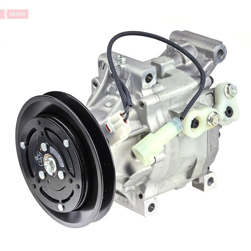 Denso Air Conditioning Compressor